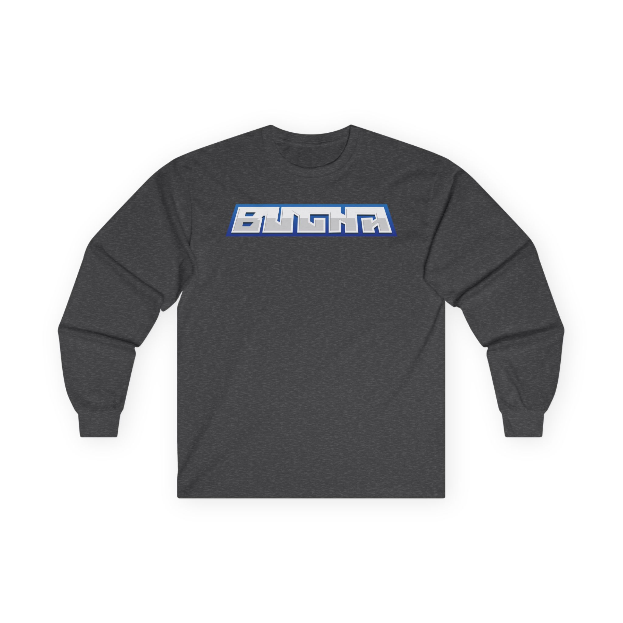 Bugha Unisex Ultra Cotton Long Sleeve Tee