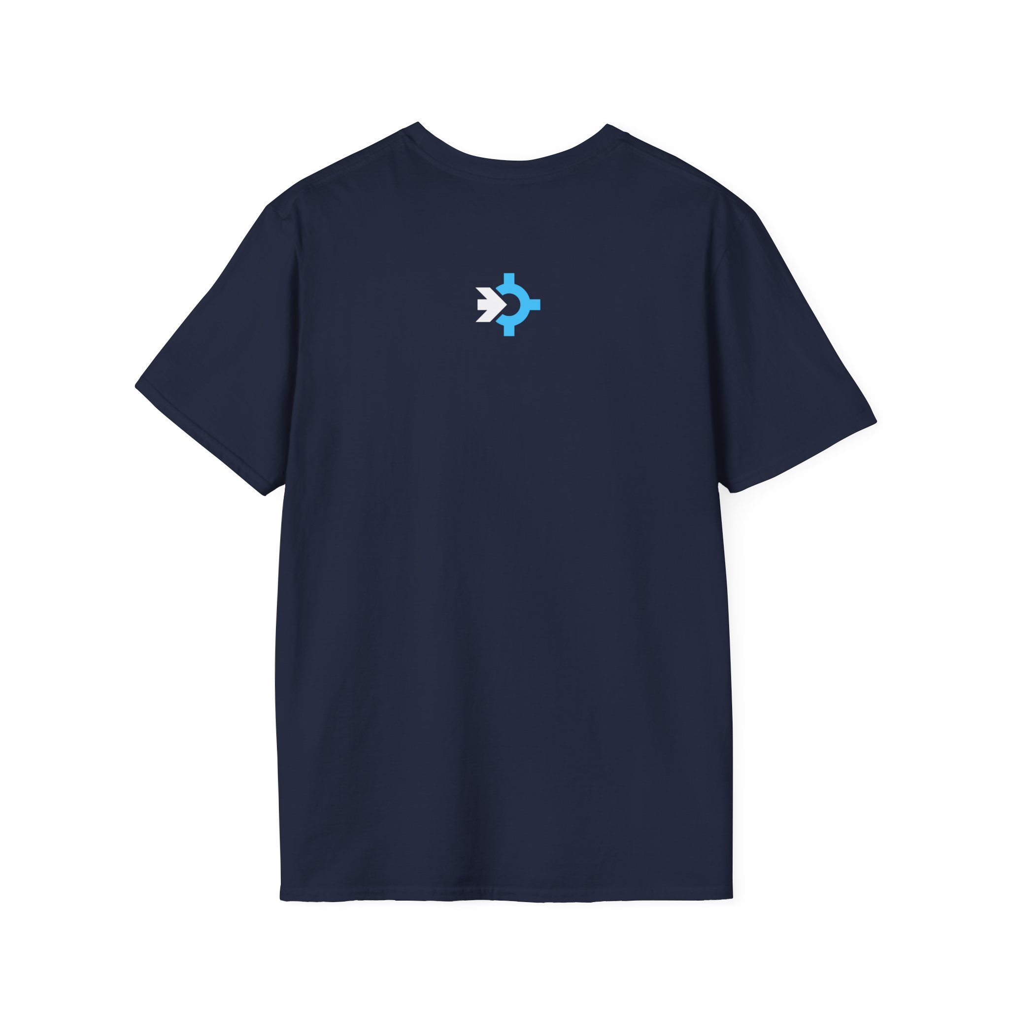Shroud  Fragathon Unisex Softstyle T-Shirt