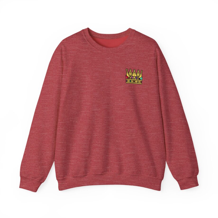 Shindy Unisex Heavy Blend™ Crewneck Sweatshirt