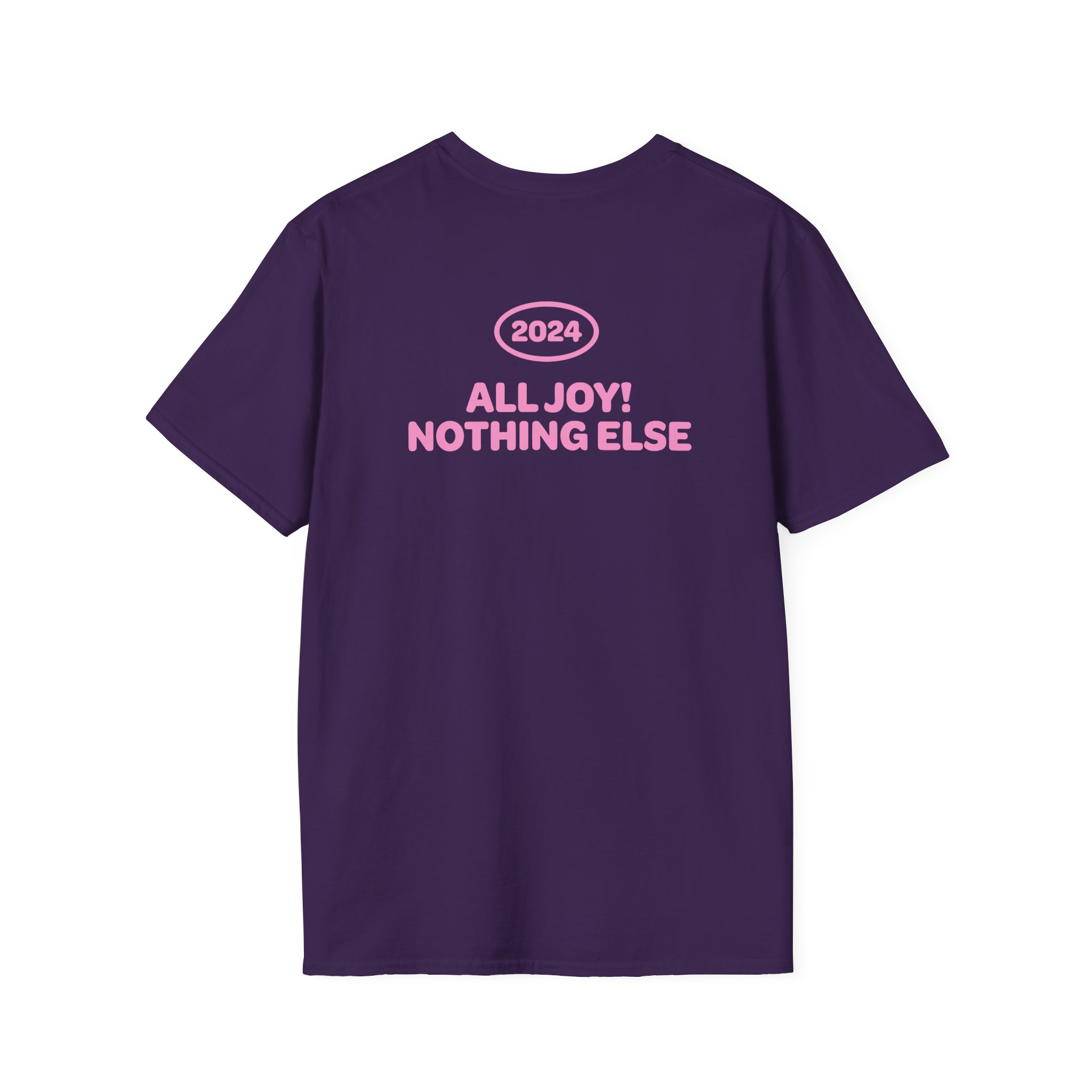 Ryan Trahan You Can Have My Joyride Unisex Softstyle T-Shirt