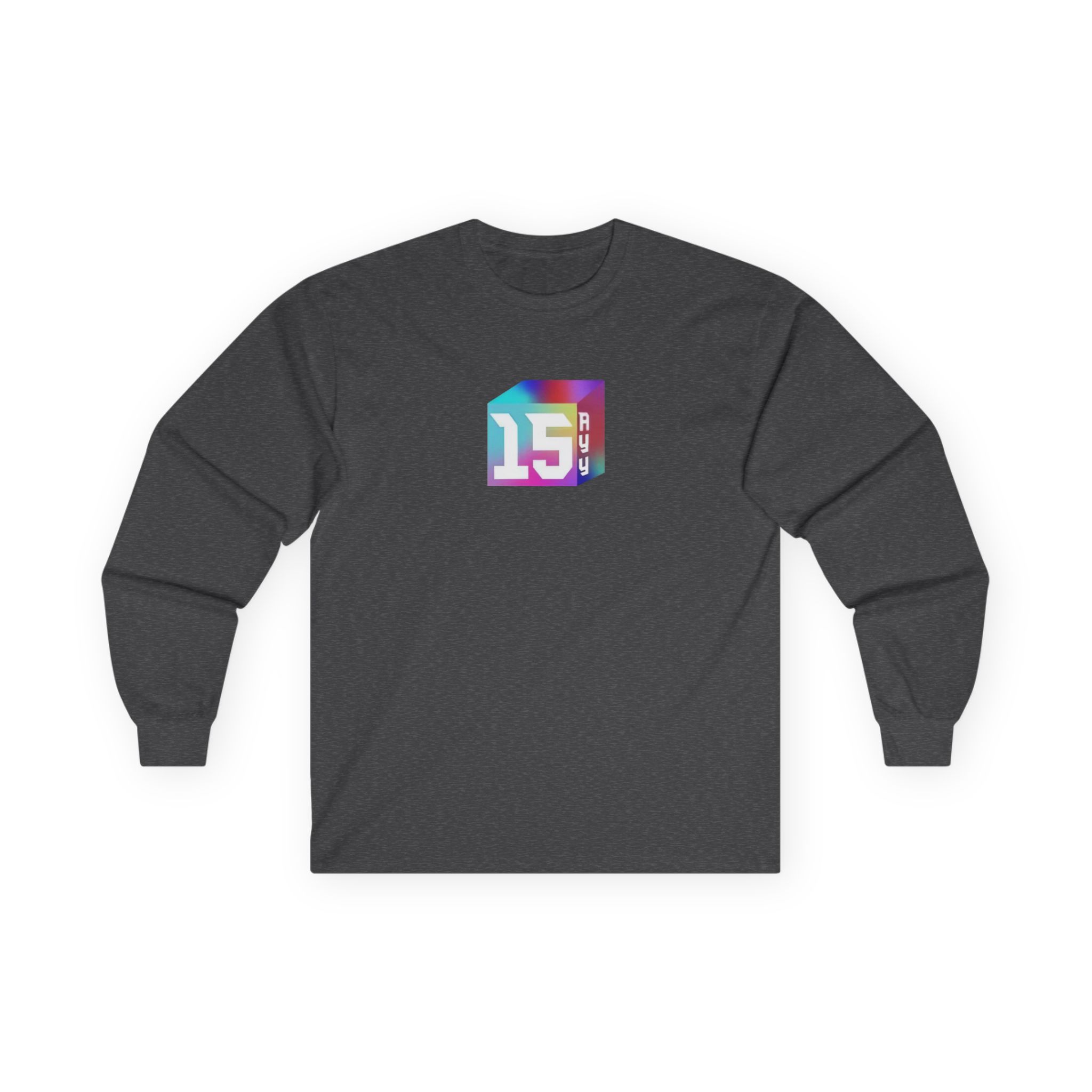 Erobb221 Unisex Ultra Cotton Long Sleeve Tee