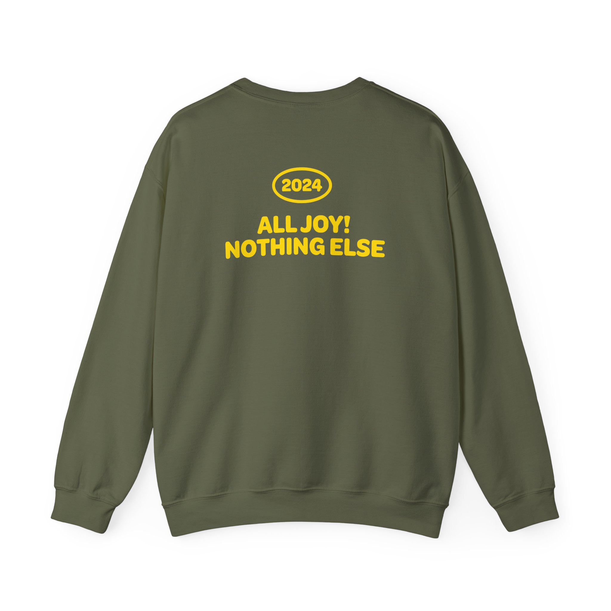 Ryan Trahan You Can Have My Joyride Unisex Heavy Blendâ„¢ Crewneck Sweatshirt