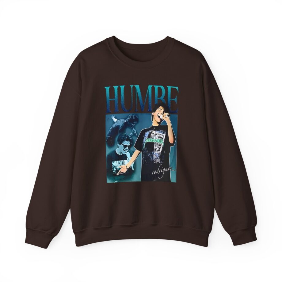 Humbe Esencia Unisex Heavy Blend™ Crewneck Sweatshirt