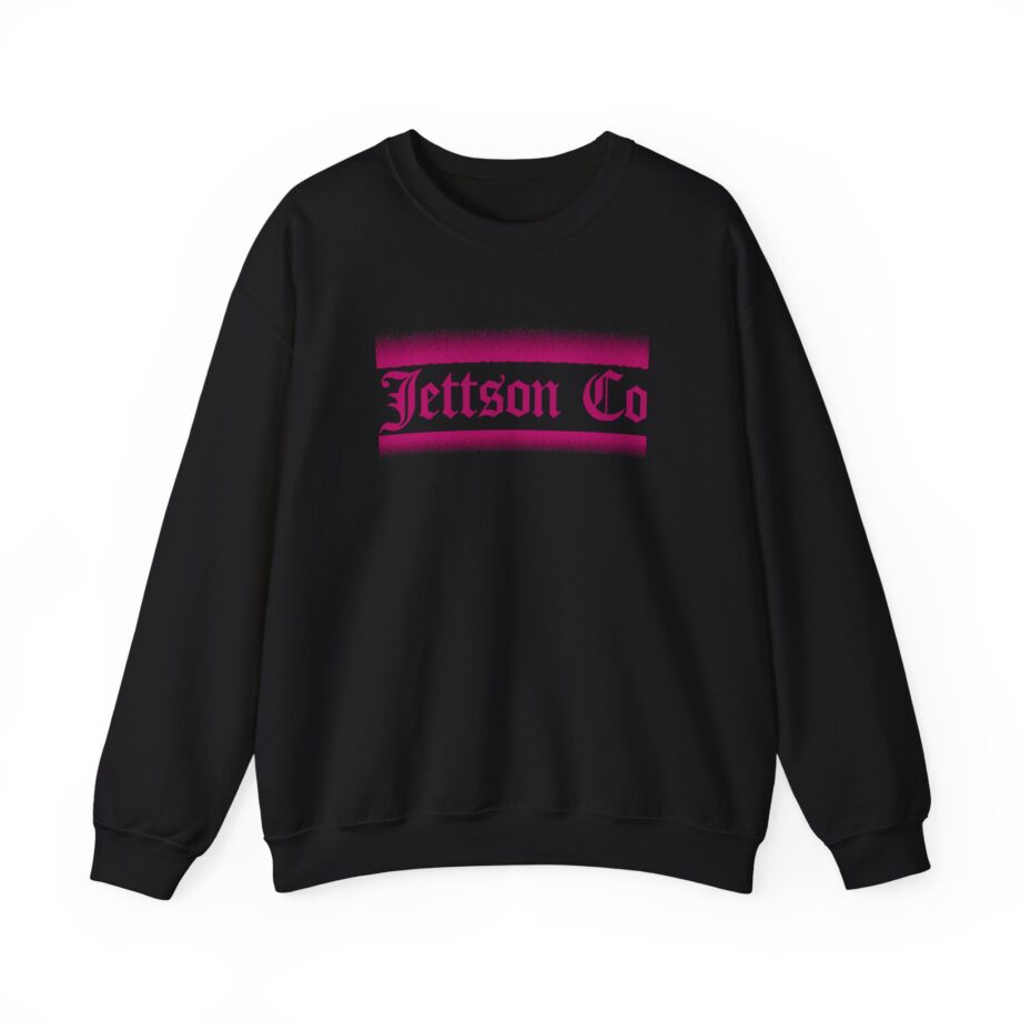 Jett Lawrence Unisex Heavy Blend™ Crewneck Sweatshirt