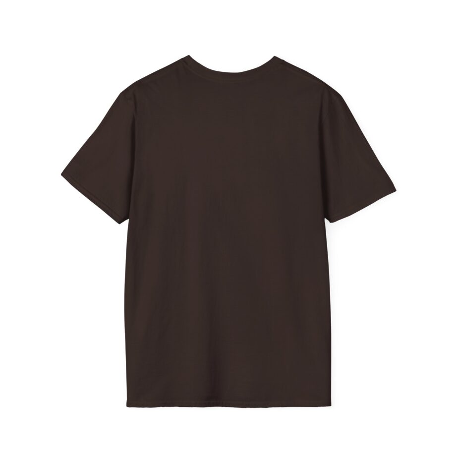 August Burns Red ABR Logo Unisex Softstyle T-Shirt