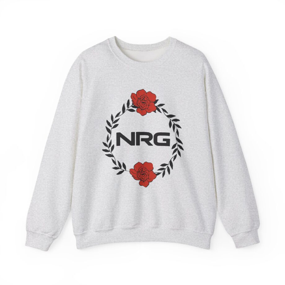 Stable Ronaldo Unisex Heavy Blend™ Crewneck Sweatshirt