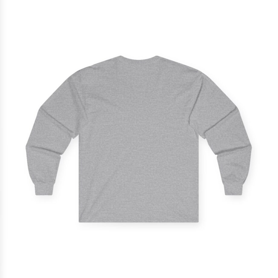 Tj Watt Unisex Ultra Cotton Long Sleeve Tee