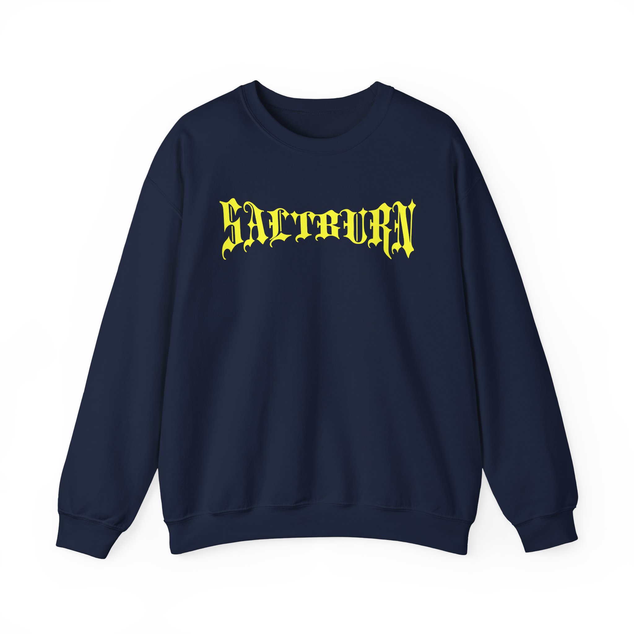 Saltburn Unisex Heavy Blendâ„¢ Crewneck Sweatshirt
