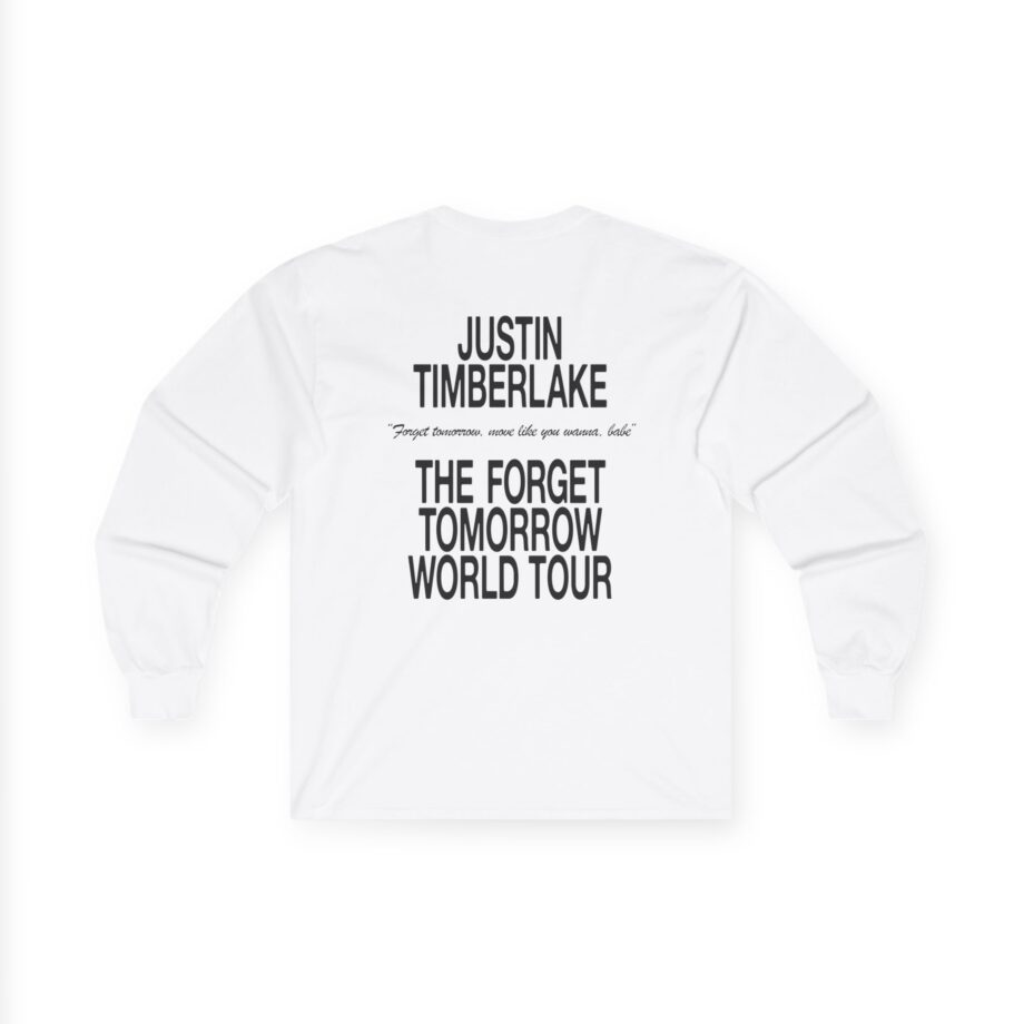 JT Made in Memphis Unisex Ultra Cotton Long Sleeve Tee
