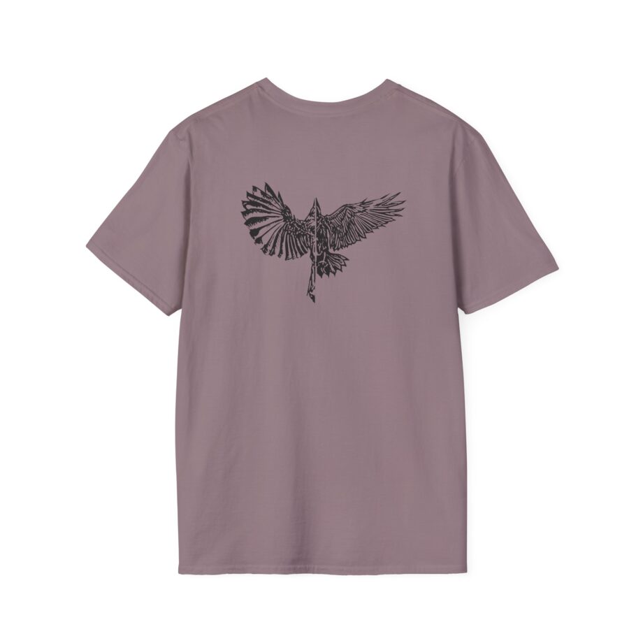 Hardy Unisex Softstyle T-Shirt