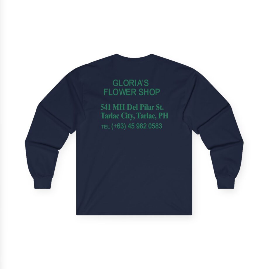 Daniel Caesar Unisex Ultra Cotton Long Sleeve Tee