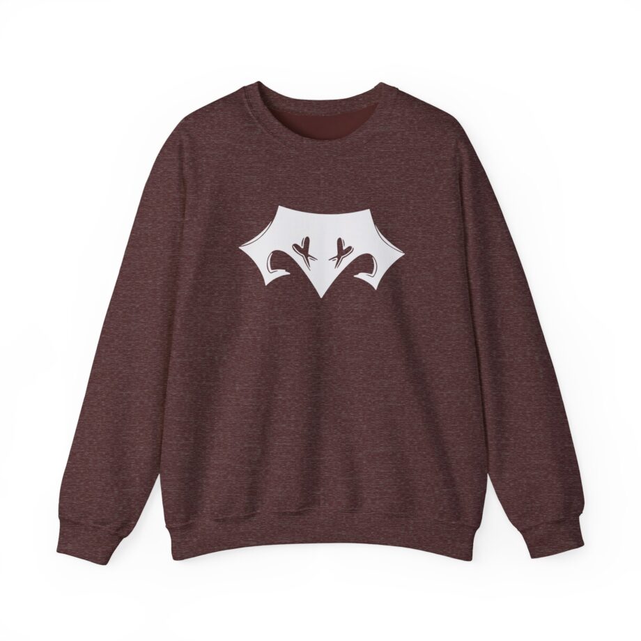 Clownpierce Unisex Heavy Blend™ Crewneck Sweatshirt