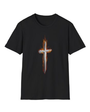 Saint Jhn Ghetto Lenny Love Songs Unisex Softstyle T-Shirt