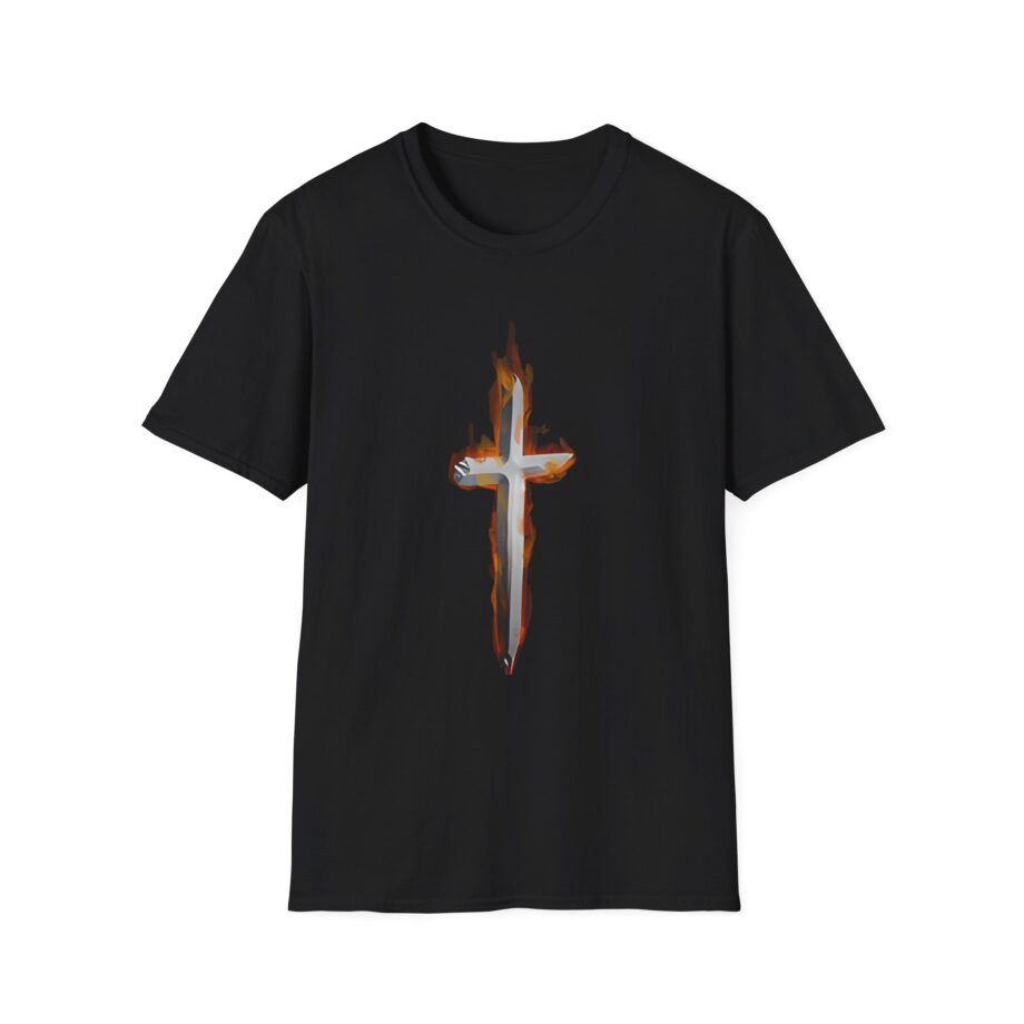 Saint Jhn Ghetto Lenny Love Songs Unisex Softstyle T-Shirt