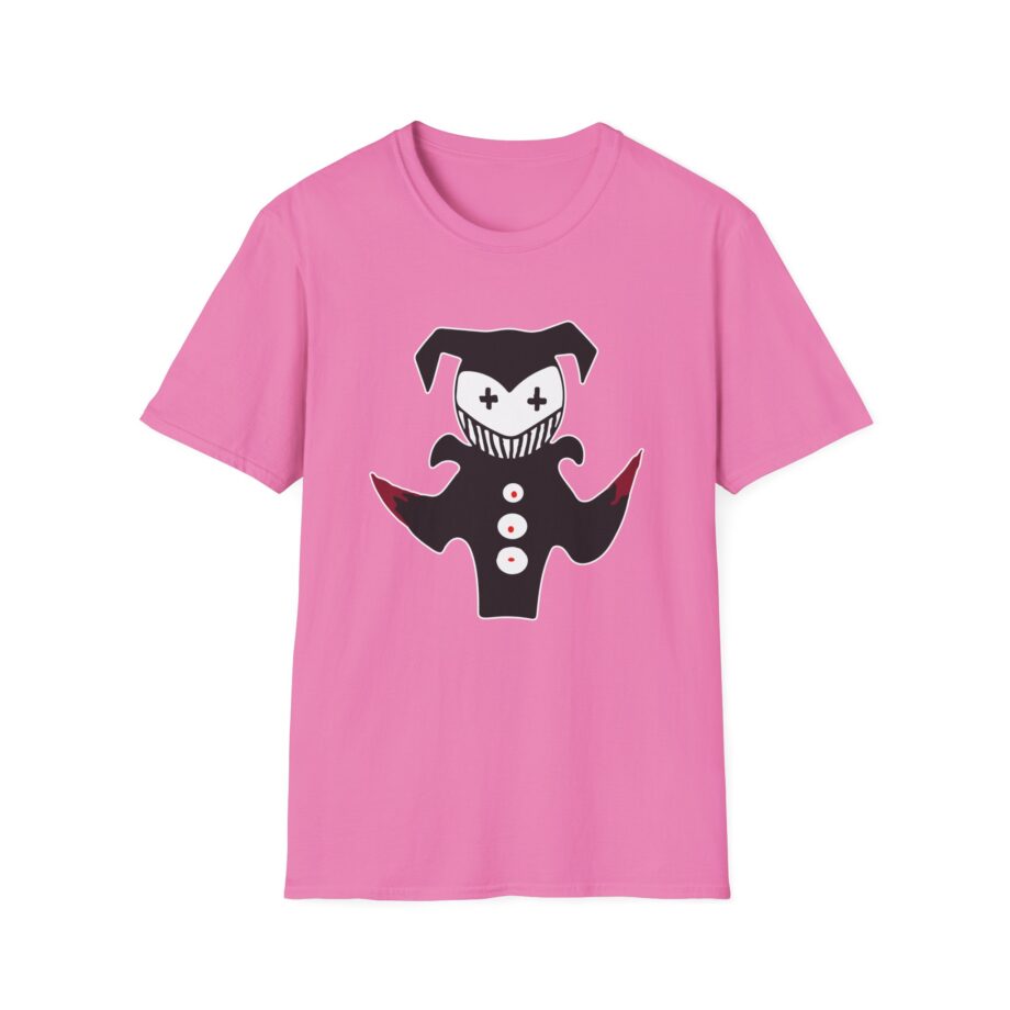 Clownpierce Vintage Unisex Softstyle T-Shirt