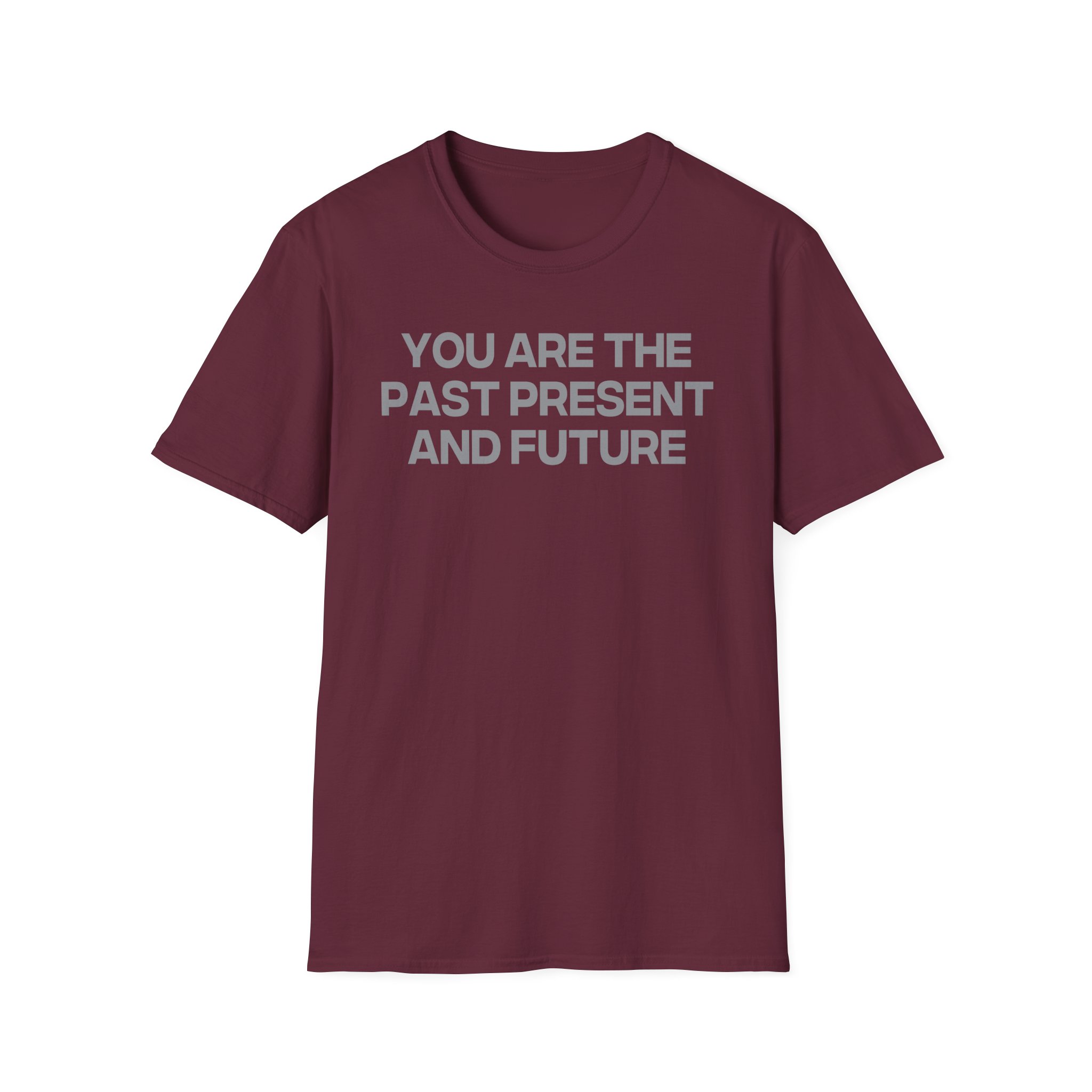 Jenny Holzer Unisex Softstyle T-Shirt