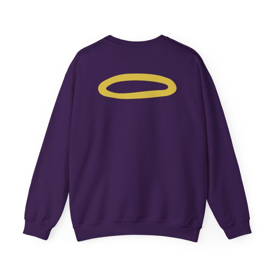 Thasup Unisex Heavy Blend™ Crewneck Sweatshirt
