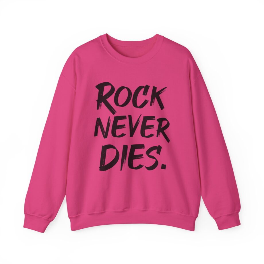 Halestorm Unisex Heavy Blend™ Crewneck Sweatshirt