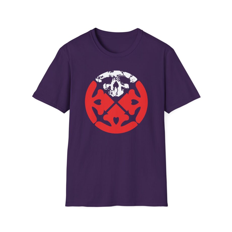 Life of Agony River Runs Unisex Softstyle T-Shirt