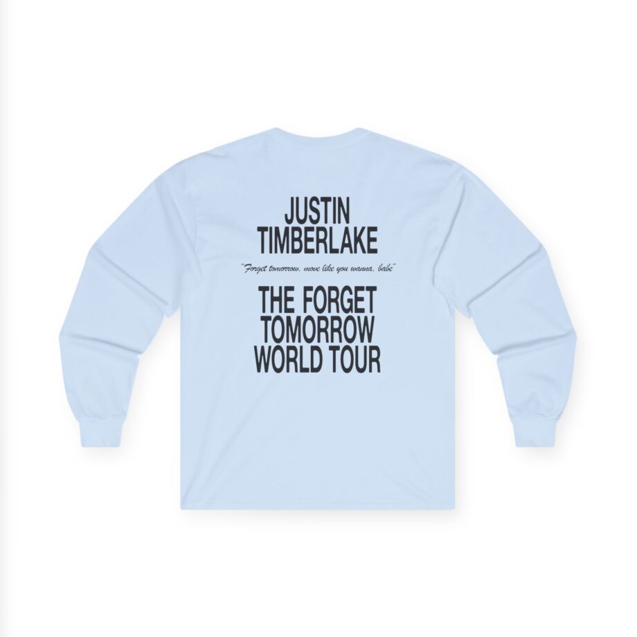 JT Made in Memphis Unisex Ultra Cotton Long Sleeve Tee