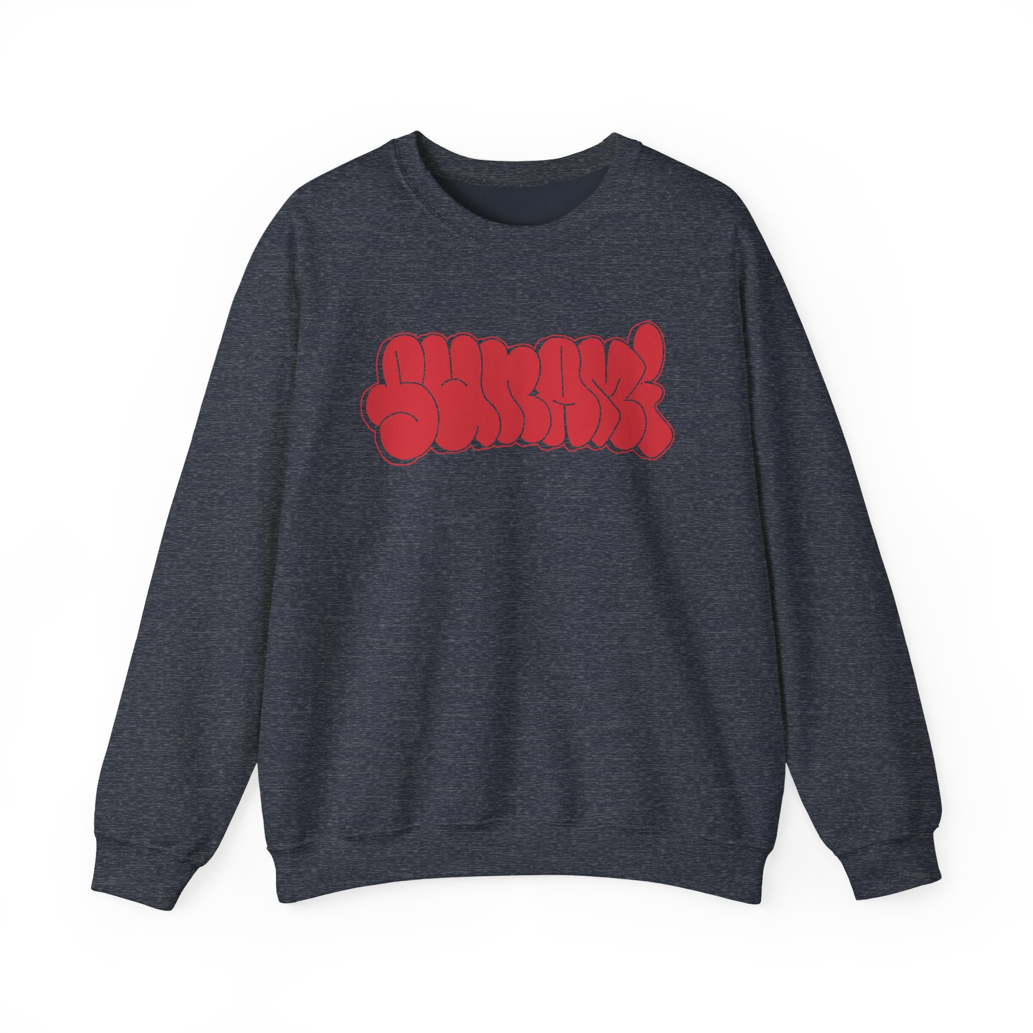 Sunami Deadly Prey Unisex Heavy Blendâ„¢ Crewneck Sweatshirt
