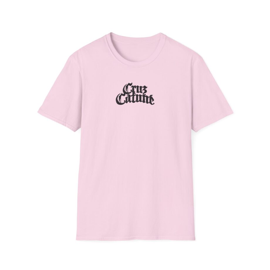 Cruz Cafune Unisex Softstyle T-Shirt