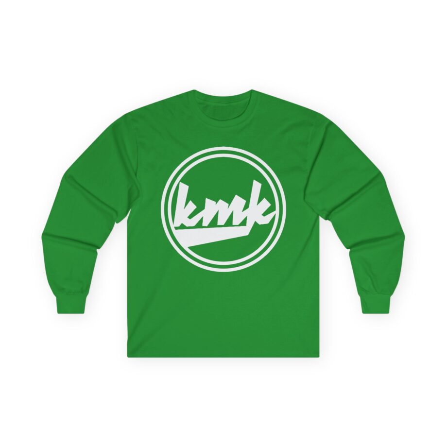 Kallmekris Unisex Ultra Cotton Long Sleeve Tee