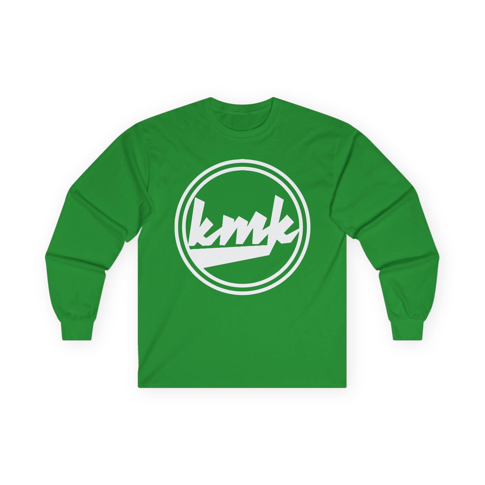 Kallmekris Unisex Ultra Cotton Long Sleeve Tee