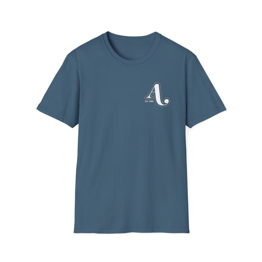 Adele Unisex Softstyle T-Shirt