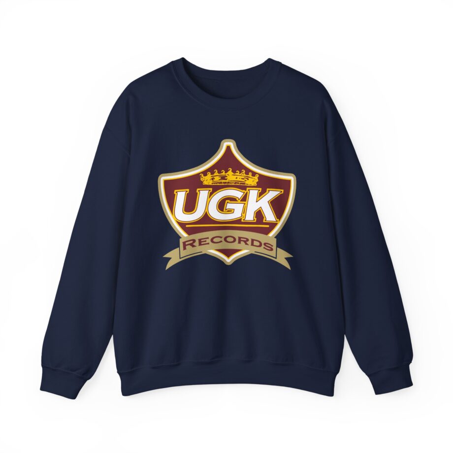 UGK Records Unisex Heavy Blend™ Crewneck Sweatshirt
