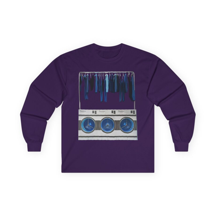 Faye Webster Underdressed at the Symphony 2025 Tour Unisex Ultra Cotton Long Sleeve Tee