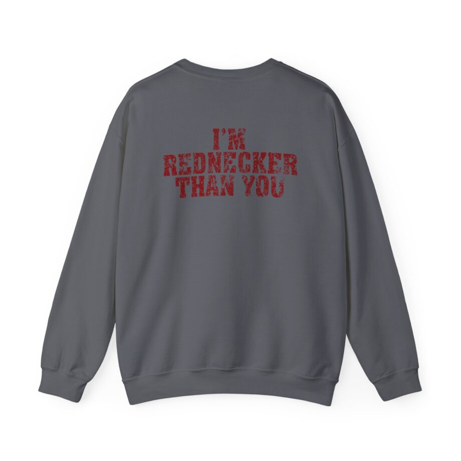 Hardy Rednecker Unisex Heavy Blend™ Crewneck Sweatshirt