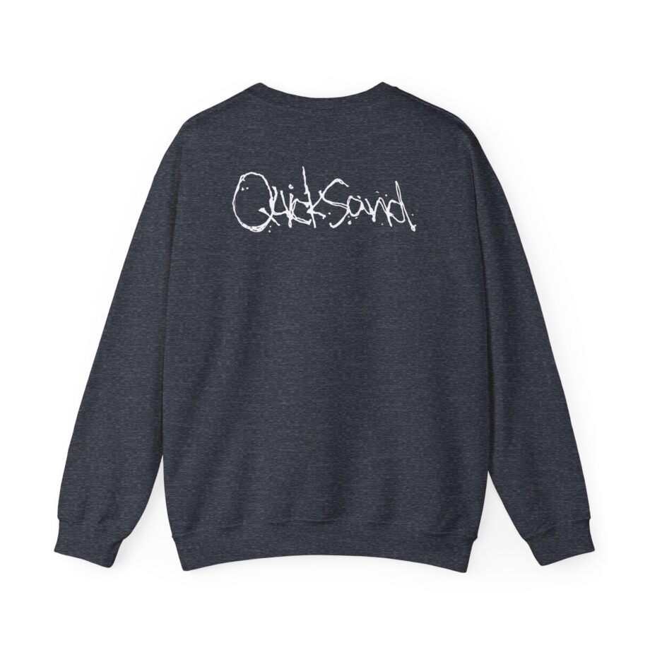 Quicksand Revelation 18 Unisex Heavy Blend™ Crewneck Sweatshirt