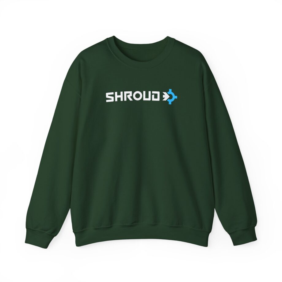 Shroud Unisex Heavy Blend™ Crewneck Sweatshirt