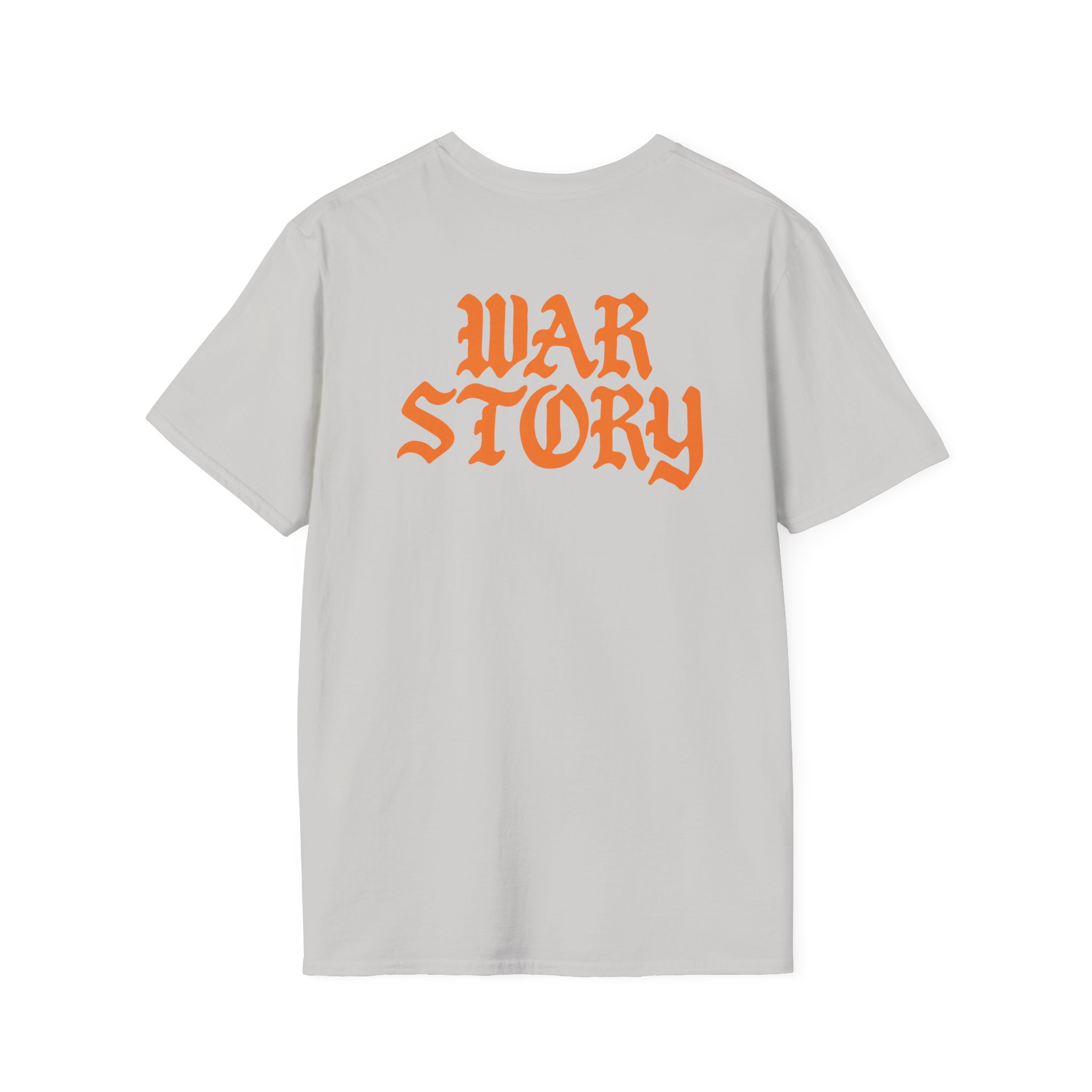 YM Unisex Softstyle T-Shirt