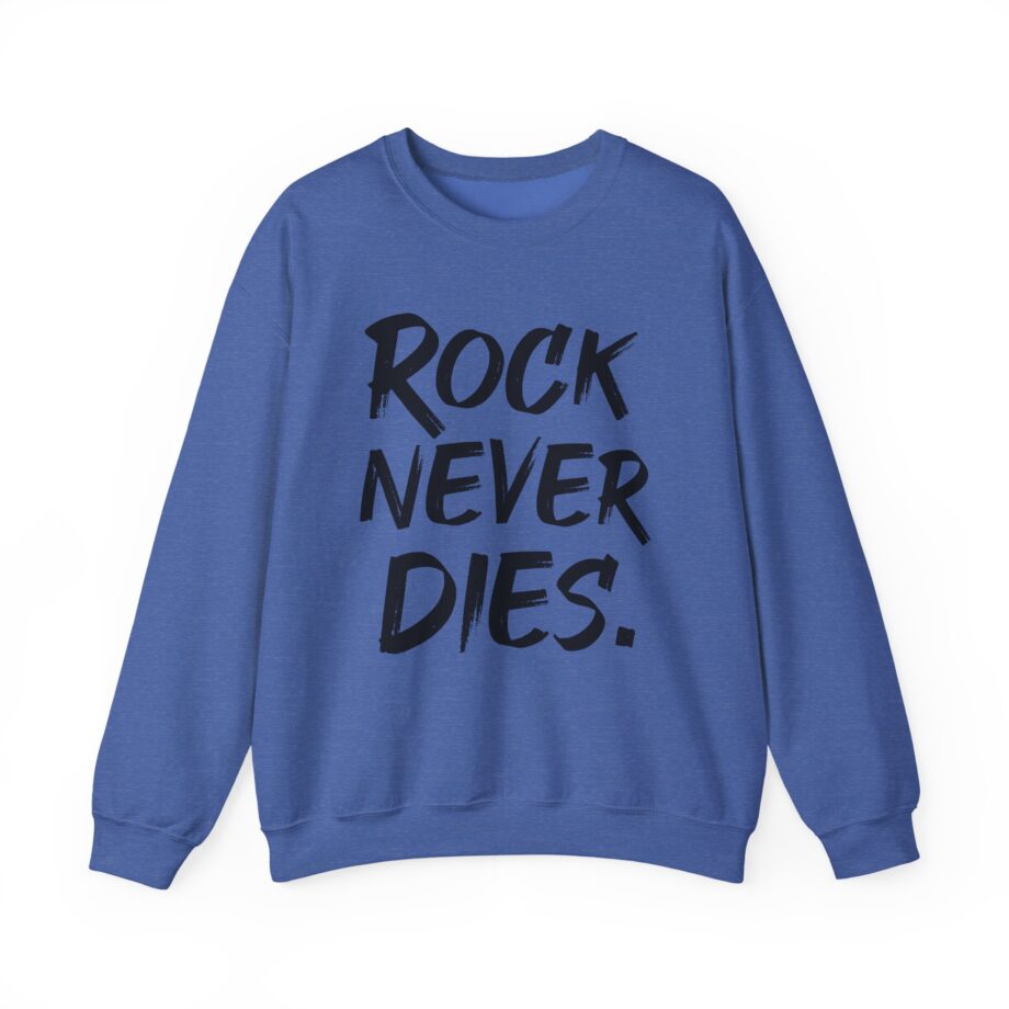 Halestorm Unisex Heavy Blend™ Crewneck Sweatshirt
