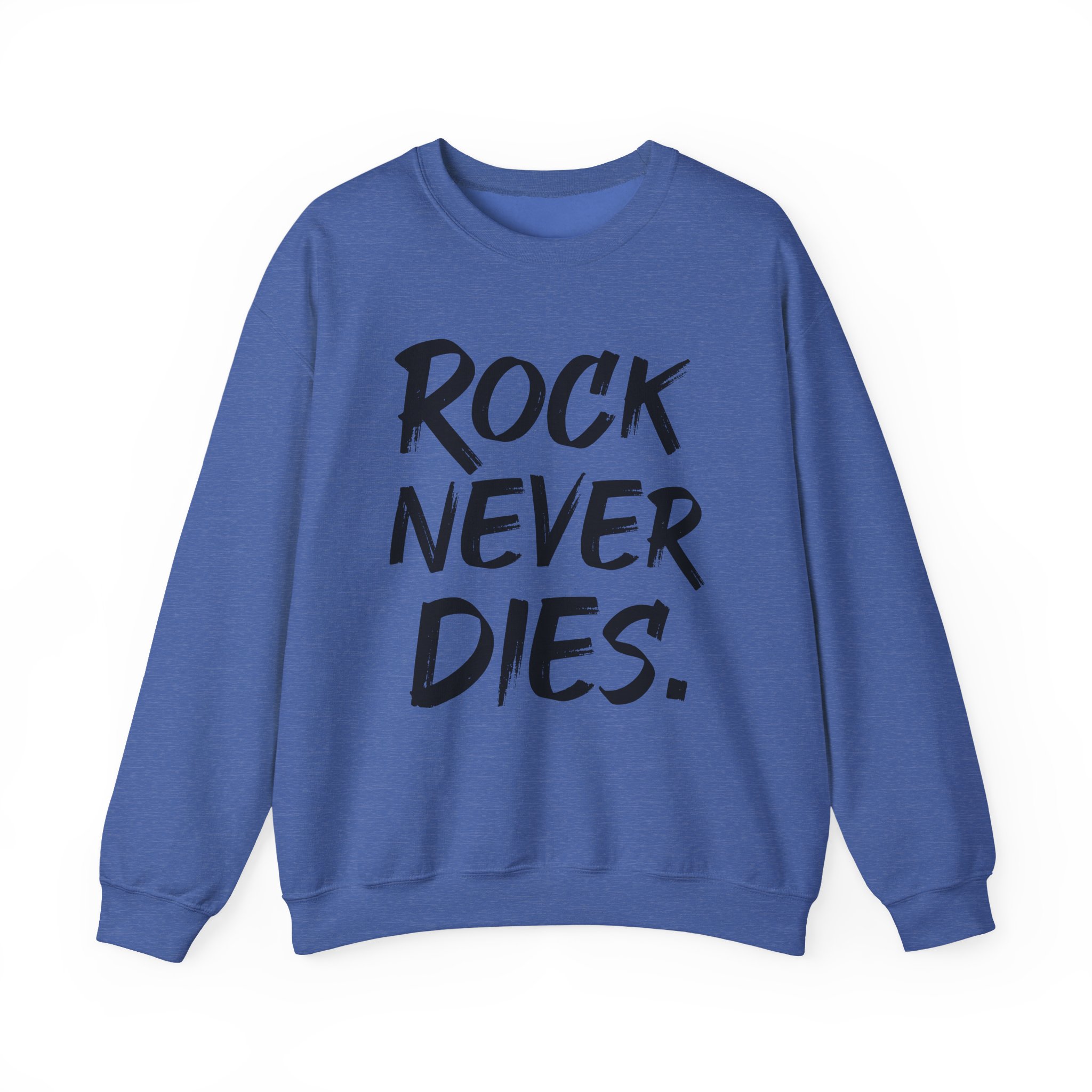 Halestorm Unisex Heavy Blendâ„¢ Crewneck Sweatshirt