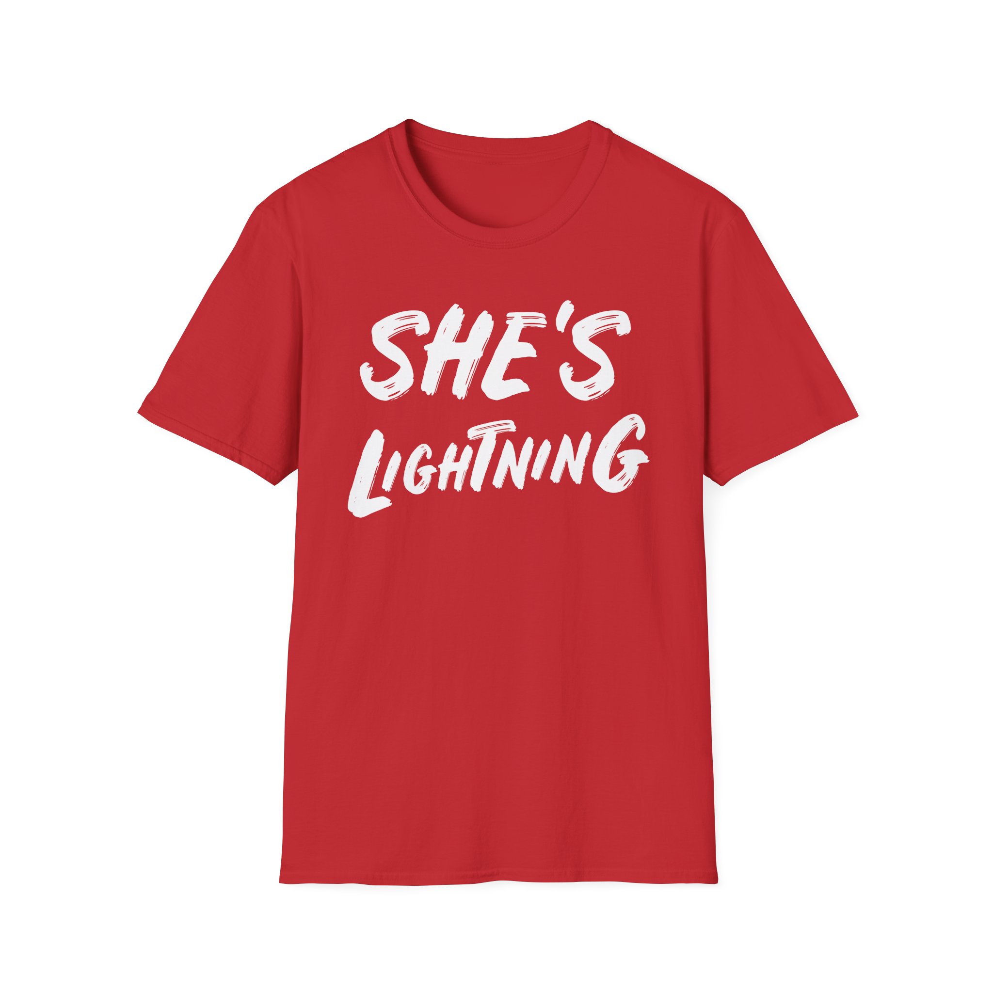 Halestorm  Unisex Softstyle T-Shirt