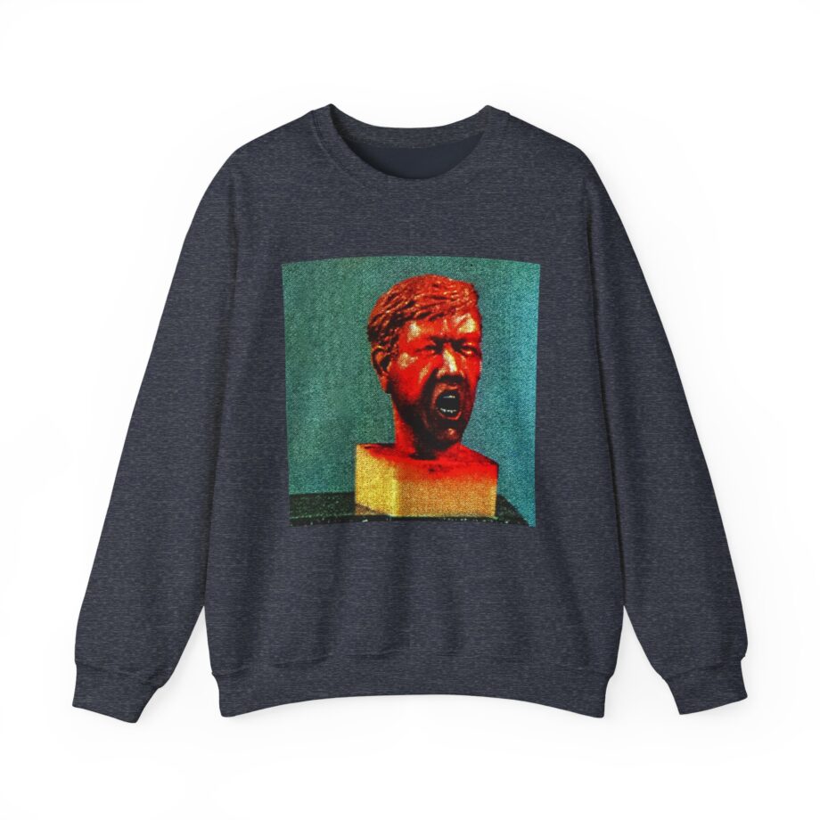 Quicksand Revelation 18 Unisex Heavy Blend™ Crewneck Sweatshirt