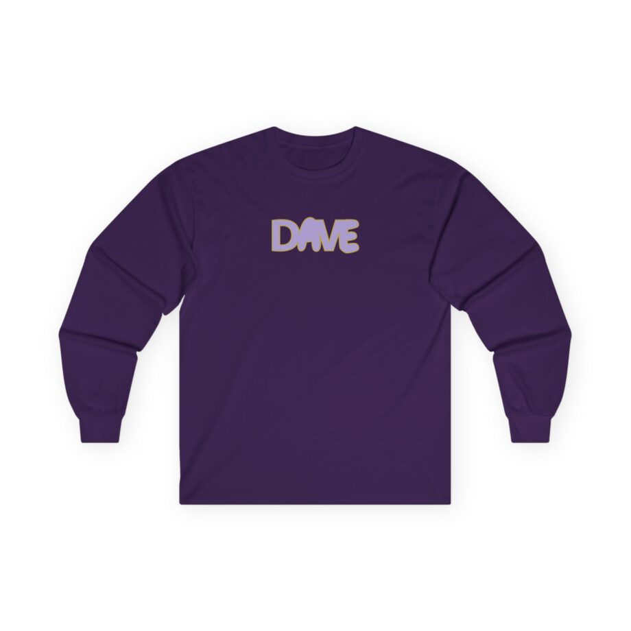 Lil Dicky Dave Unisex Ultra Cotton Long Sleeve Tee