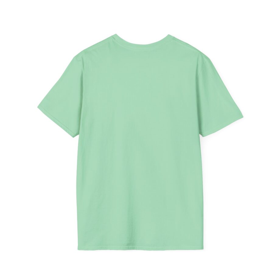 Veronica Maggio Unisex Softstyle T-Shirt
