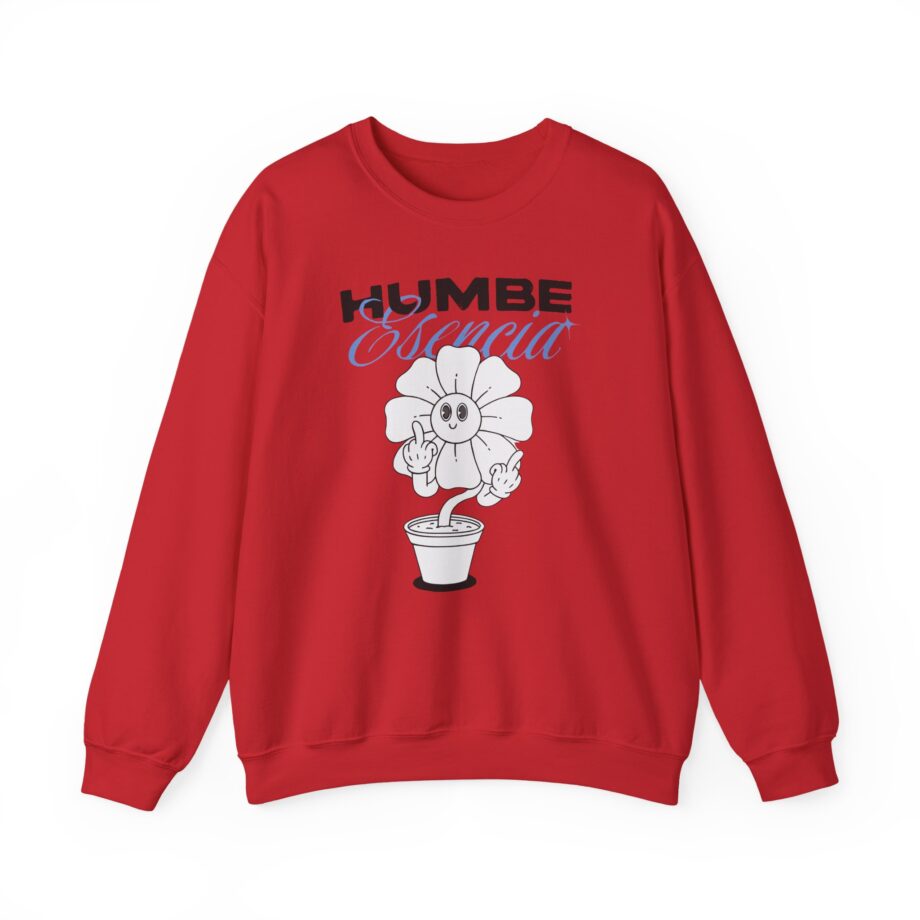 Humbe Esencia Unisex Heavy Blend™ Crewneck Sweatshirt