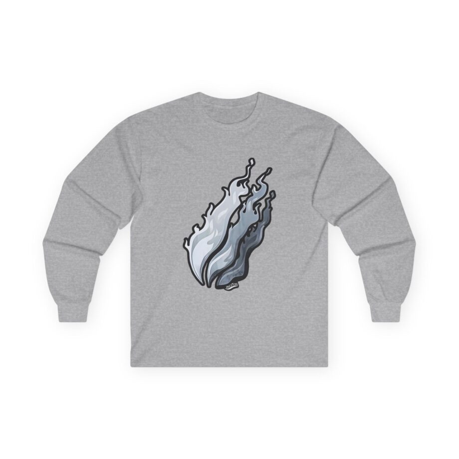 Preston Fire  Unisex Ultra Cotton Long Sleeve Tee