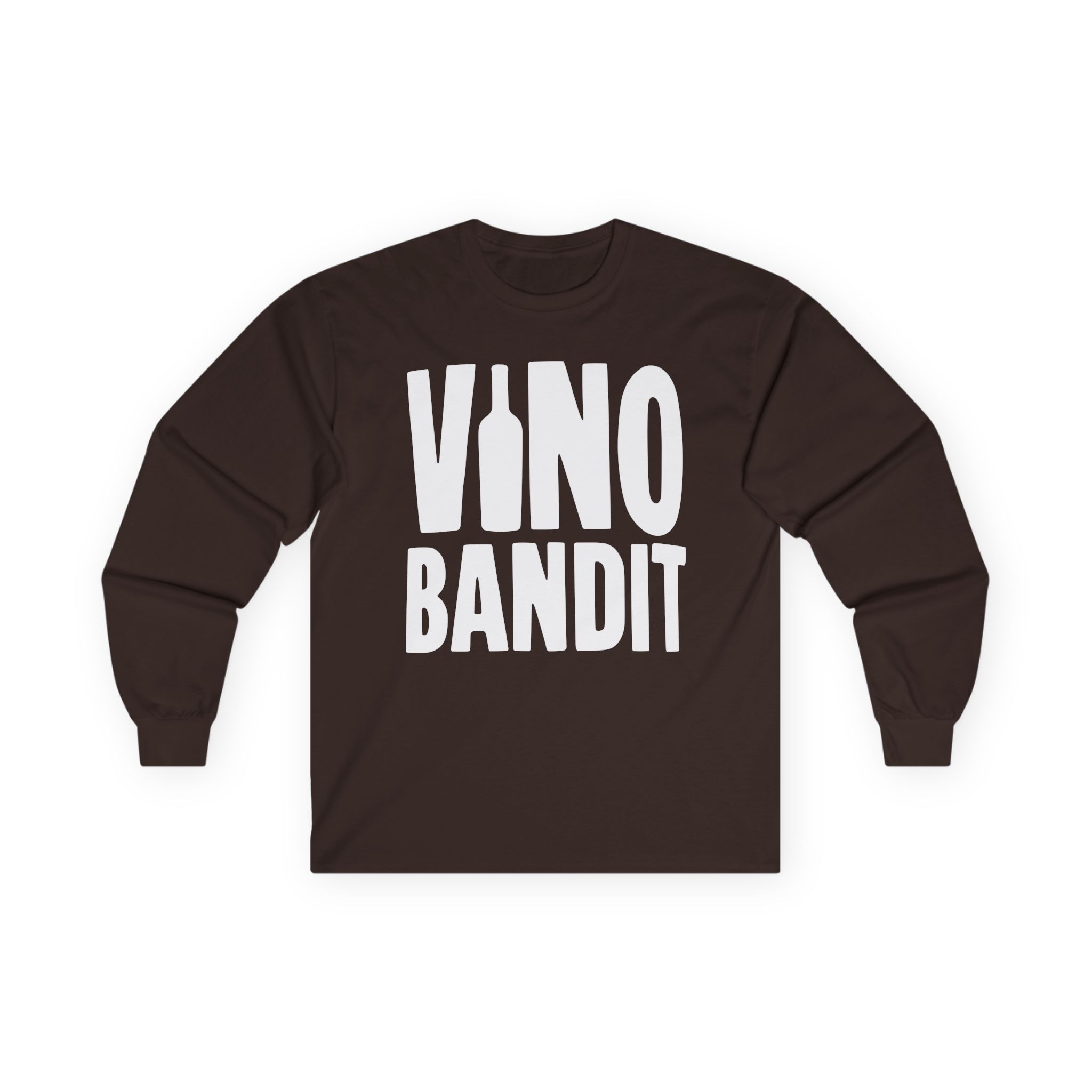 Songer Vb Unisex Ultra Cotton Long Sleeve Tee