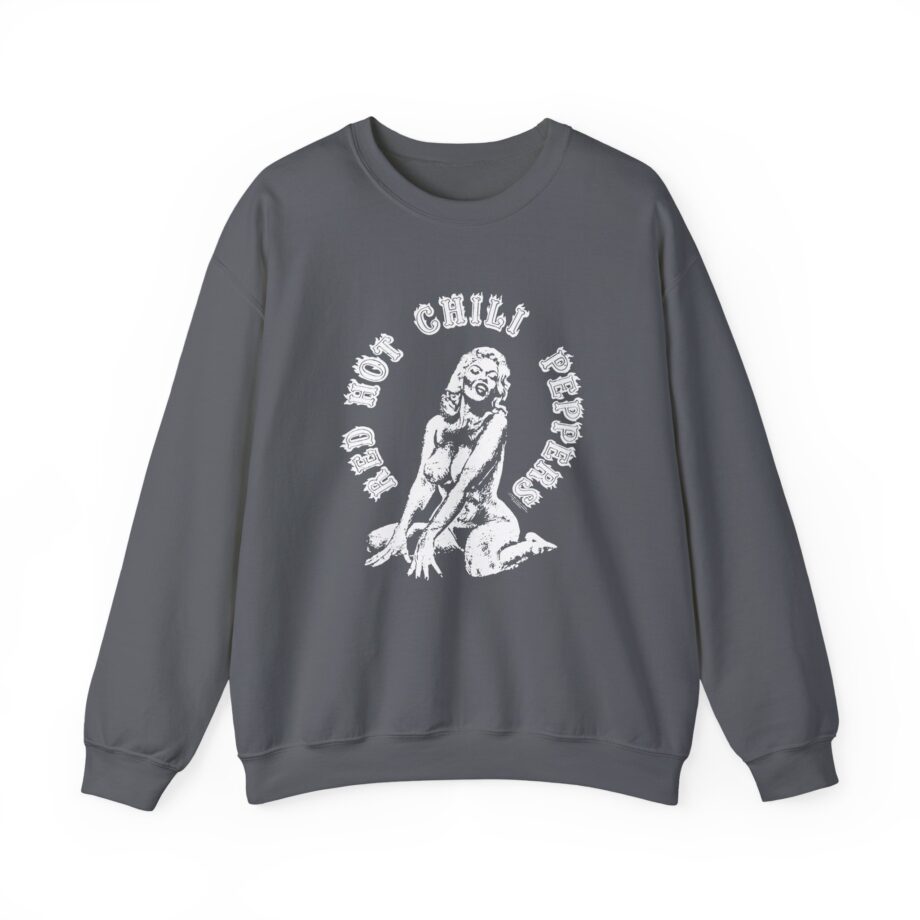 Red Hot Chili Peppers Unisex Heavy Blend™ Crewneck Sweatshirt