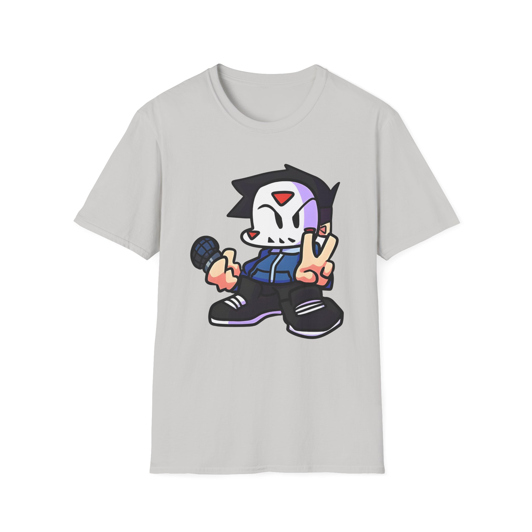 H2odelirious Unisex Softstyle T-Shirt