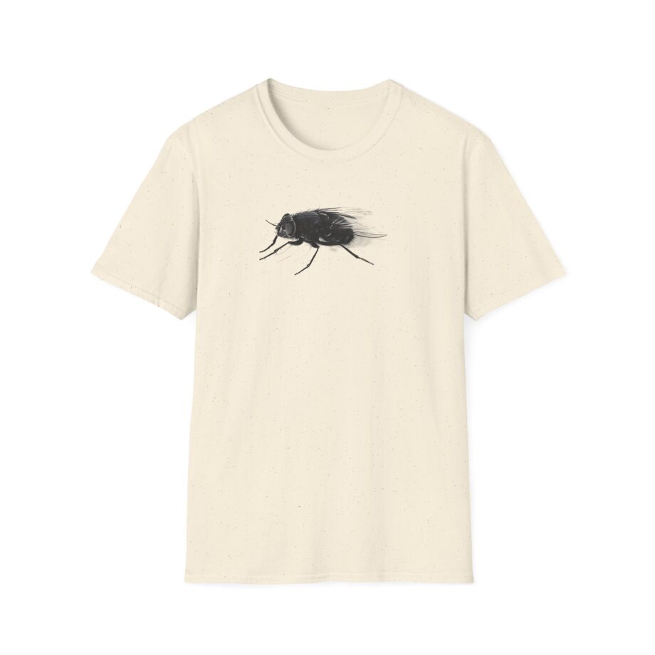 Sunny Day Real Estate ‎lp2 the Fly 1995 Unisex Softstyle T-Shirt