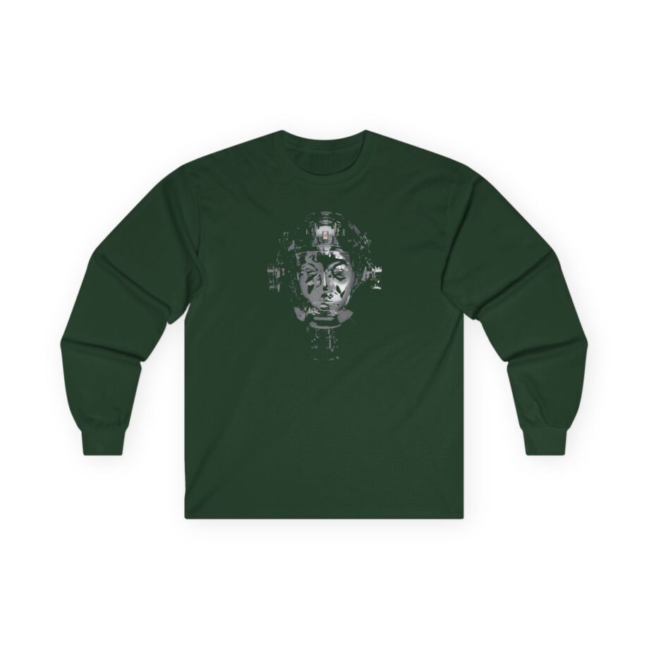 Little Simz Drop 7 Unisex Ultra Cotton Long Sleeve Tee