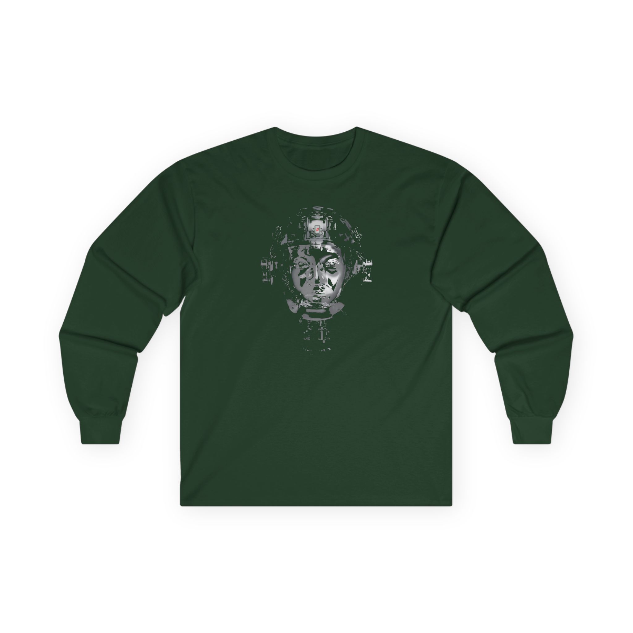 Little Simz Drop 7 Unisex Ultra Cotton Long Sleeve Tee