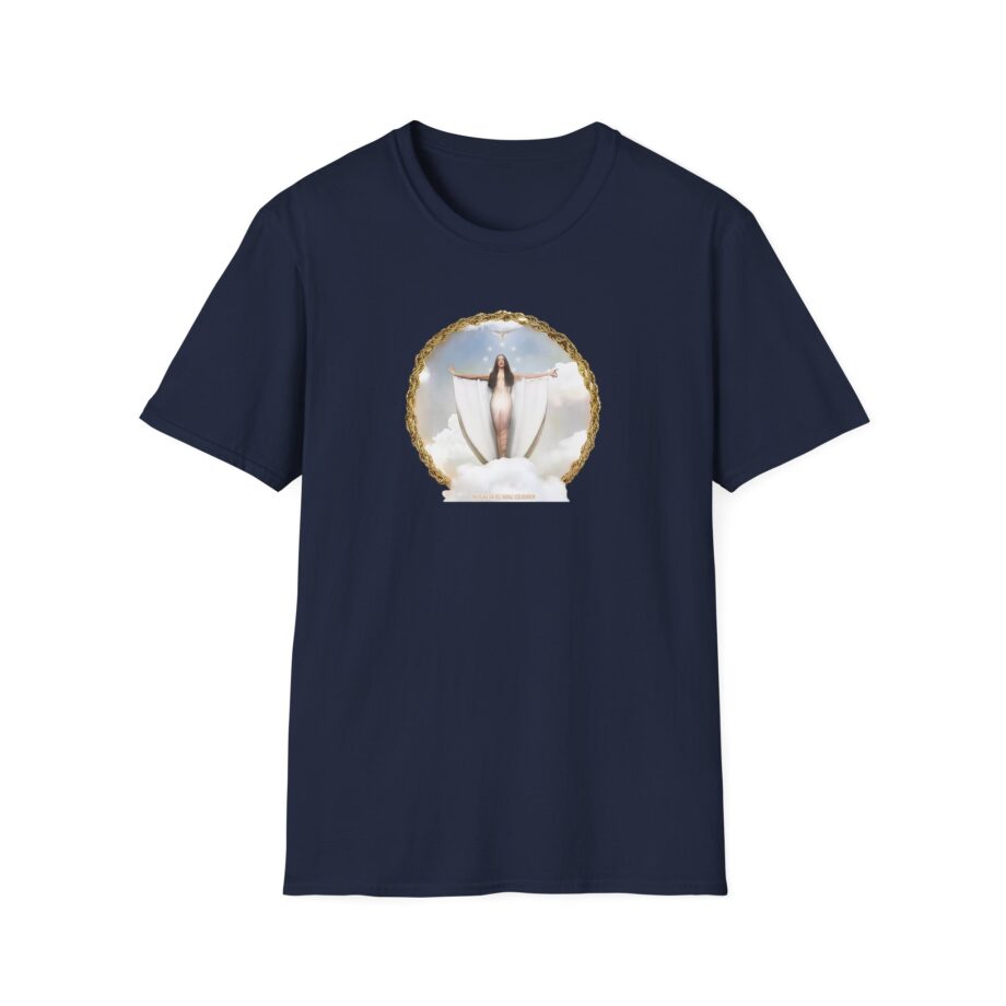 Rosalia Unisex Softstyle T-Shirt